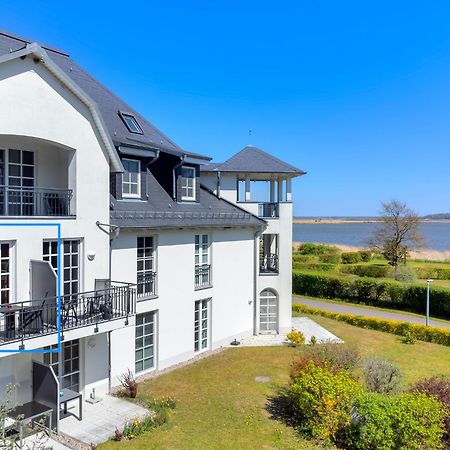Residenz Am Balmer See - Bs 48 Mit Wellnessbereich Exteriér fotografie