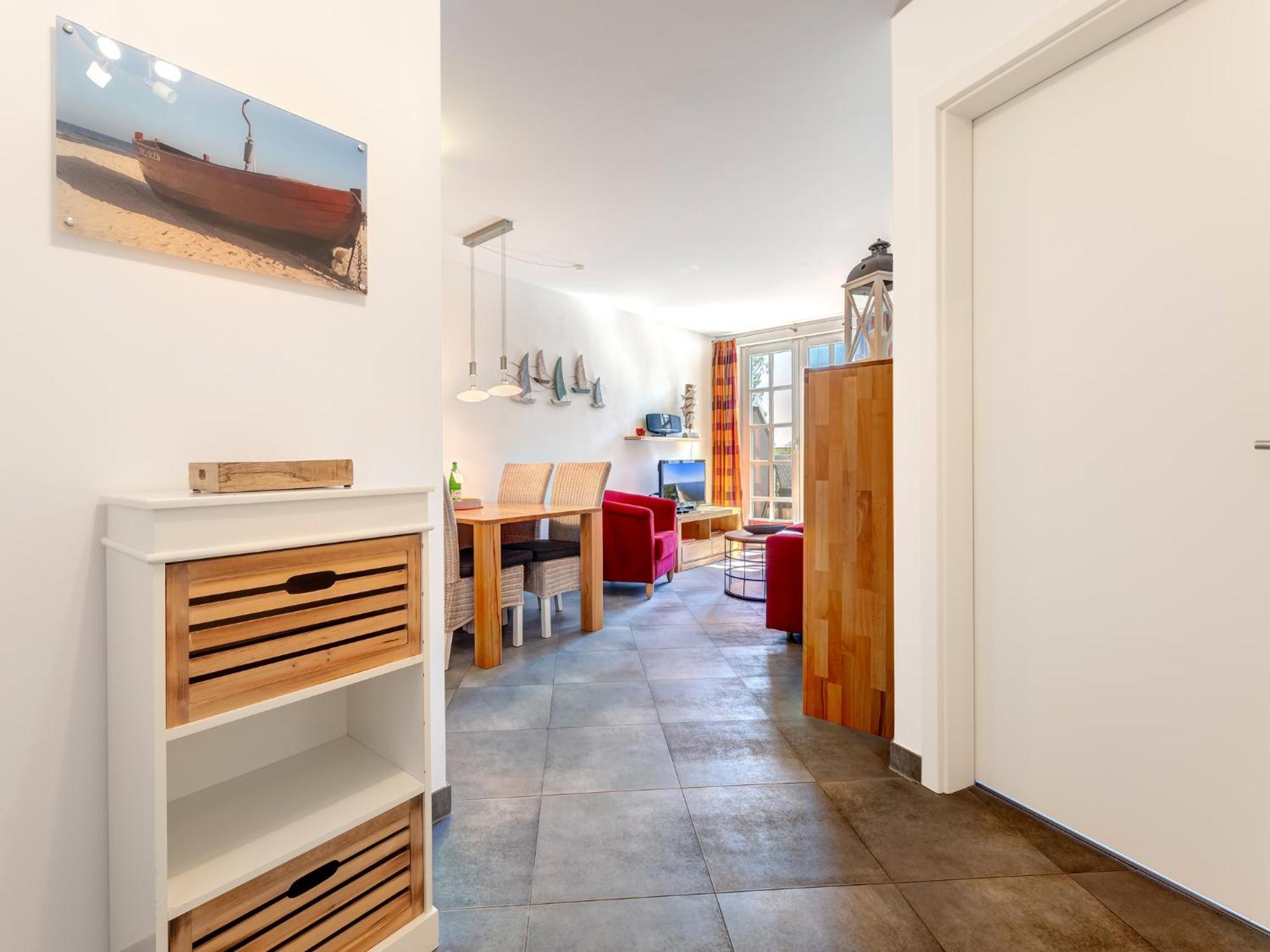 Residenz Am Balmer See - Bs 48 Mit Wellnessbereich Exteriér fotografie