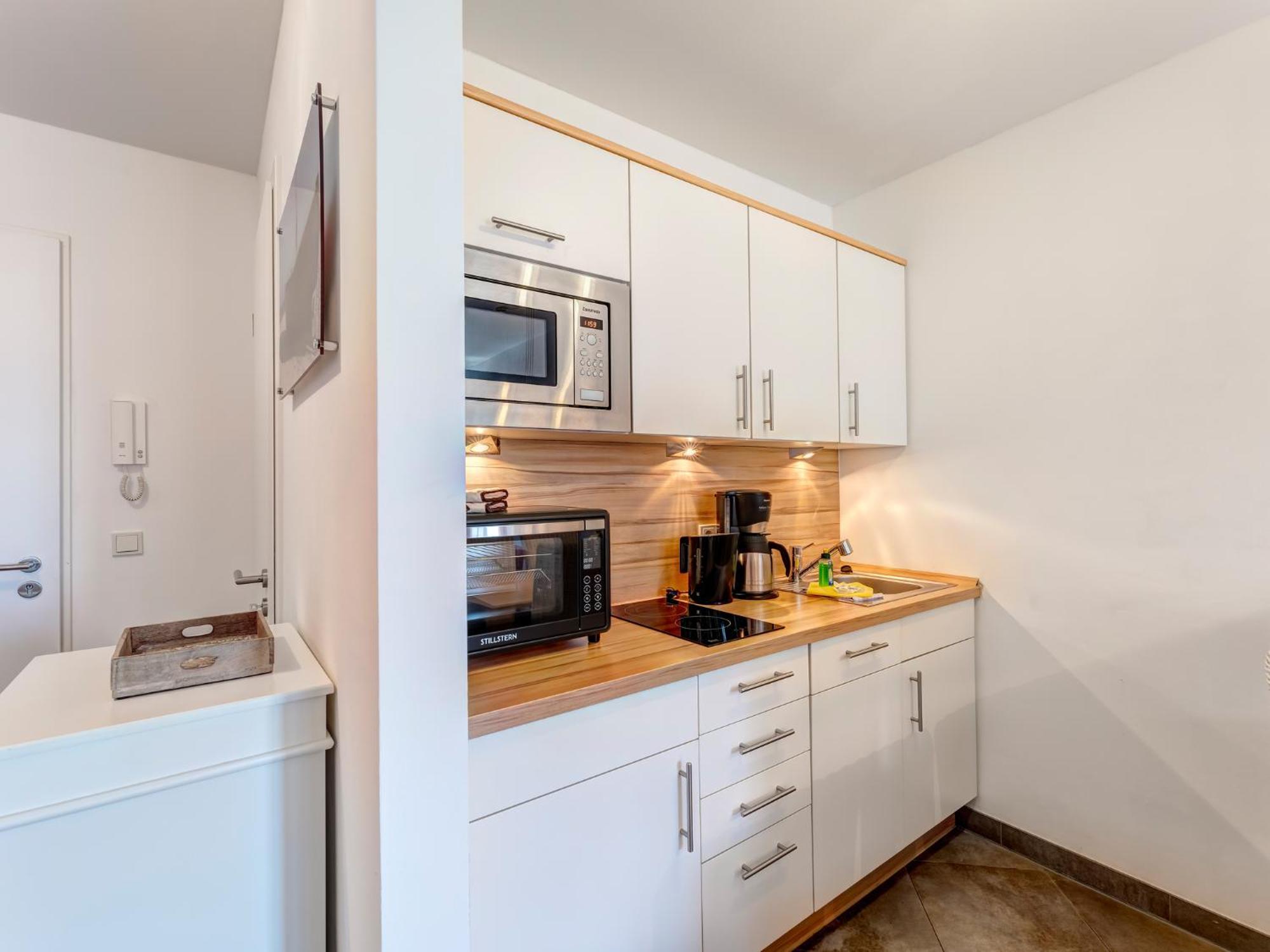 Residenz Am Balmer See - Bs 48 Mit Wellnessbereich Exteriér fotografie