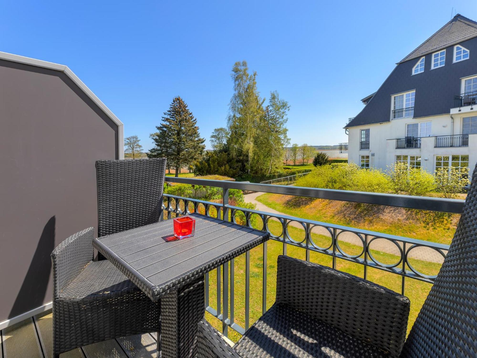 Residenz Am Balmer See - Bs 48 Mit Wellnessbereich Exteriér fotografie