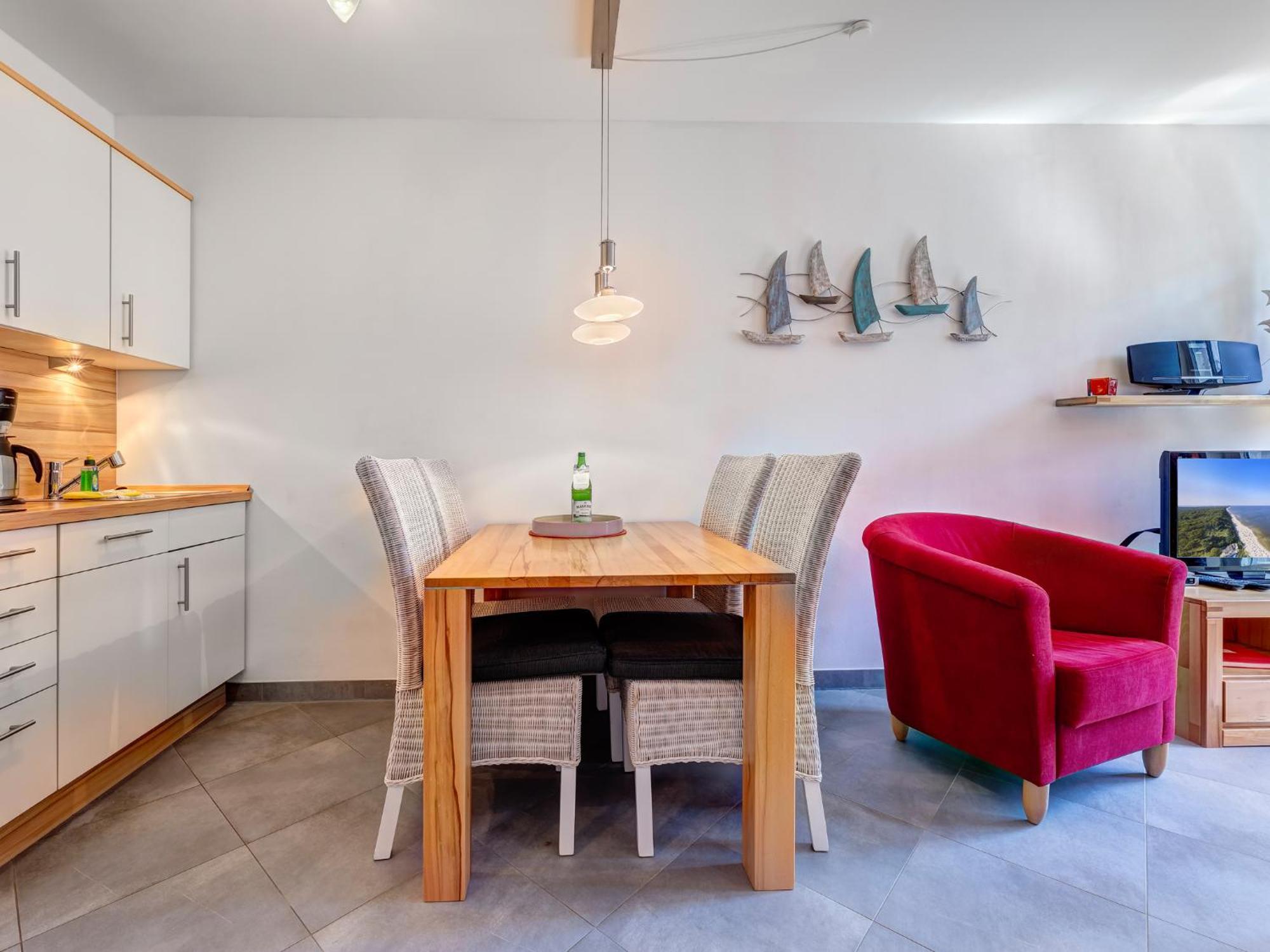 Residenz Am Balmer See - Bs 48 Mit Wellnessbereich Exteriér fotografie