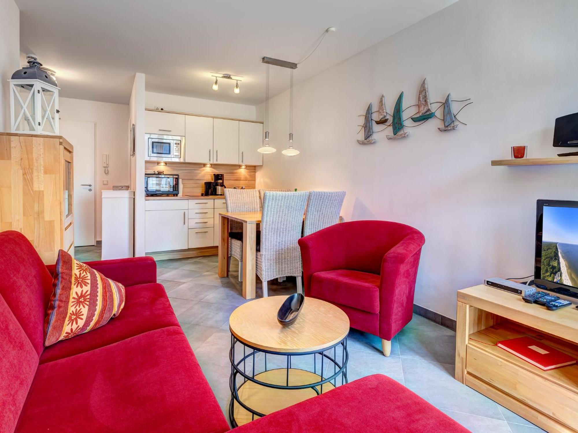 Residenz Am Balmer See - Bs 48 Mit Wellnessbereich Exteriér fotografie