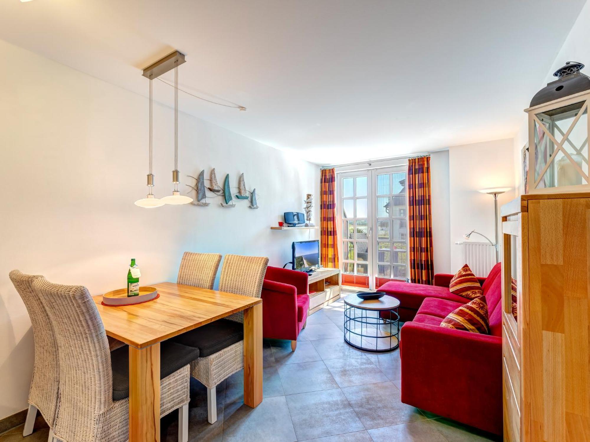 Residenz Am Balmer See - Bs 48 Mit Wellnessbereich Exteriér fotografie